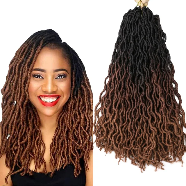 Gypsy locs