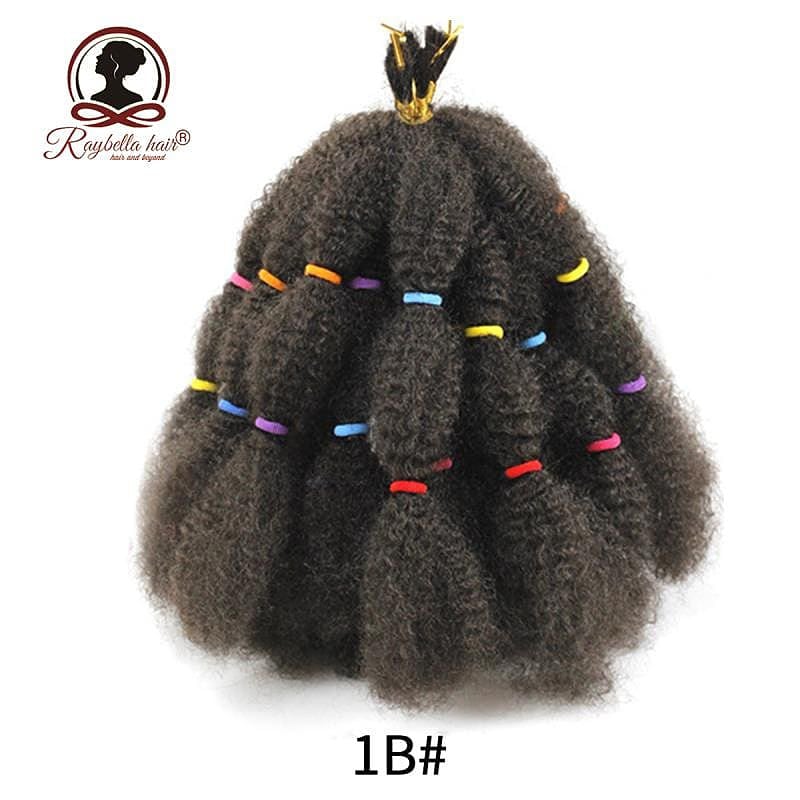 Afro Bulk