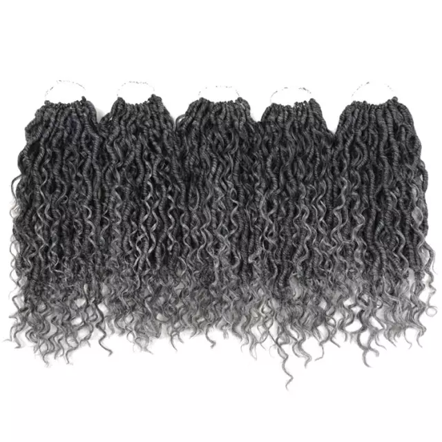 River Locs 18 Inches