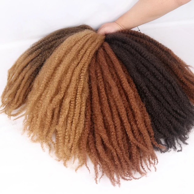Marley Braids