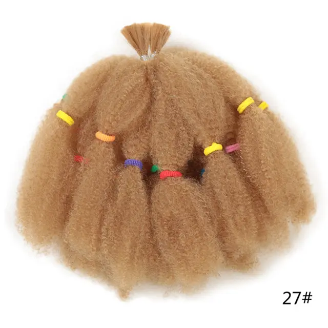 Afro Bulk