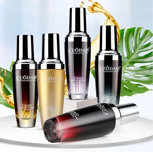 Ludois Curls Lotion