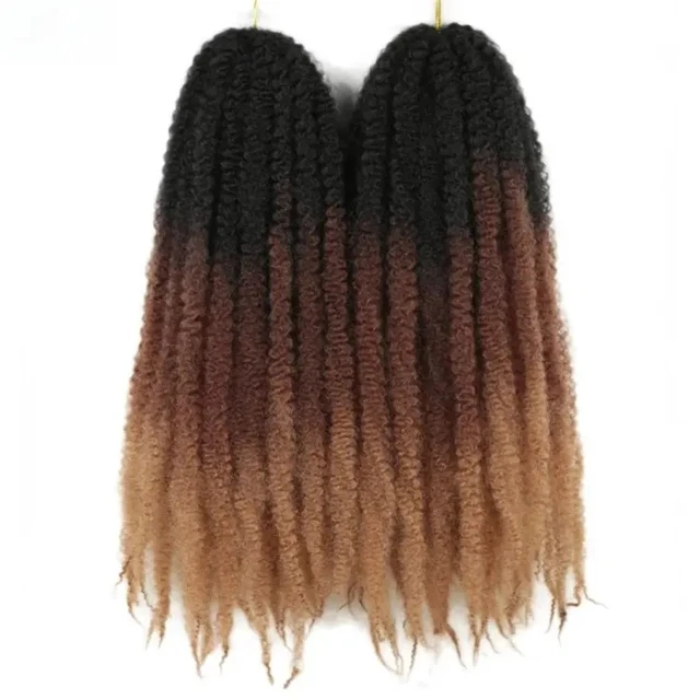 Marley Braids