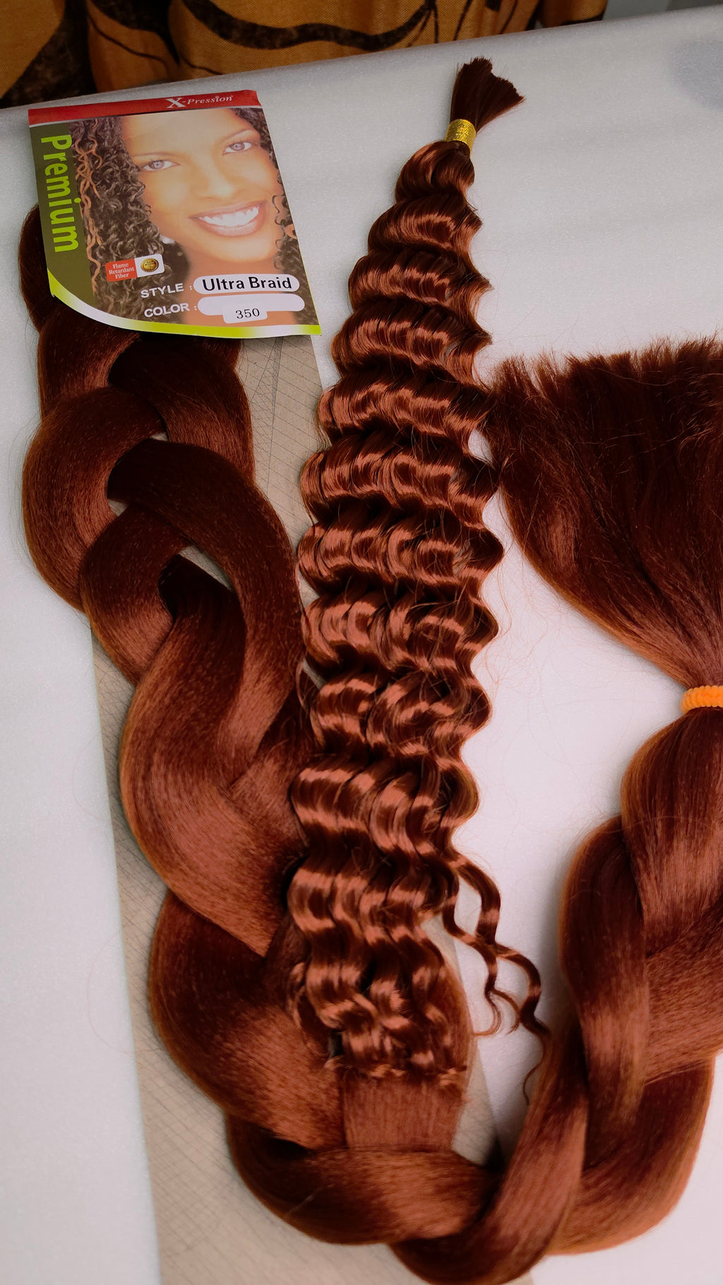 SEMI HUMAN DEEP TWISTS