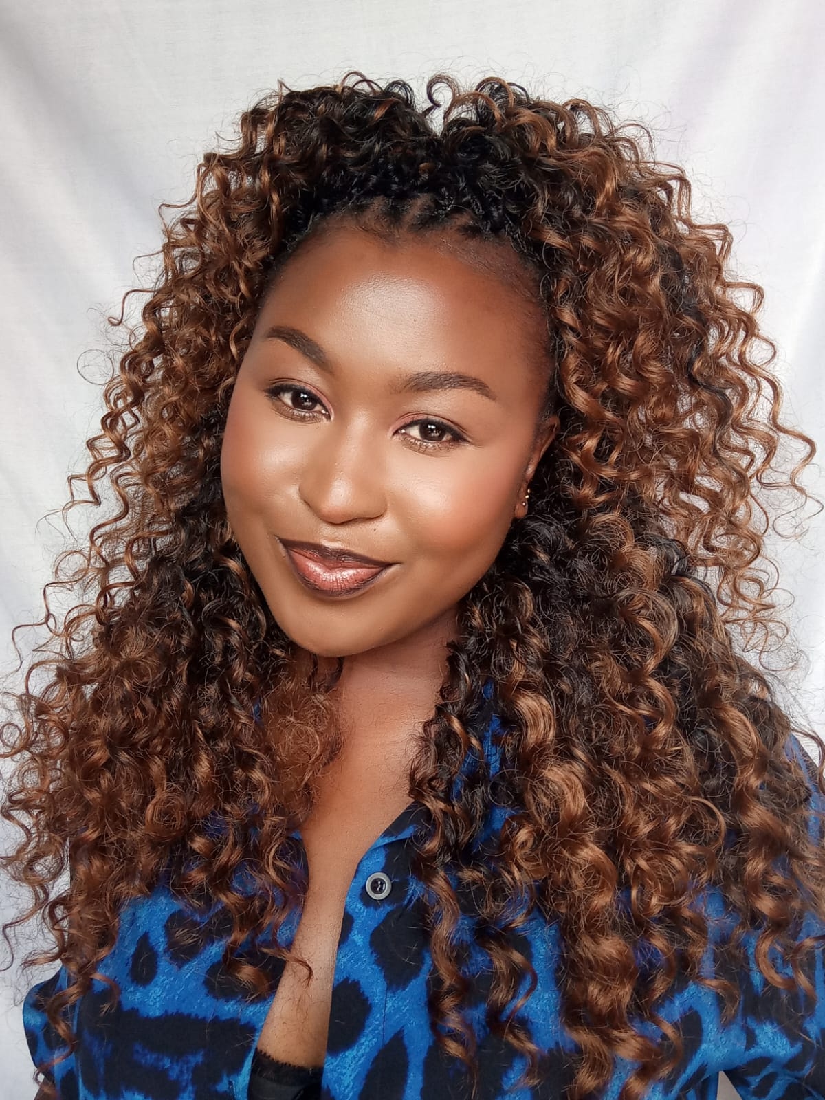DEEP TWISTS