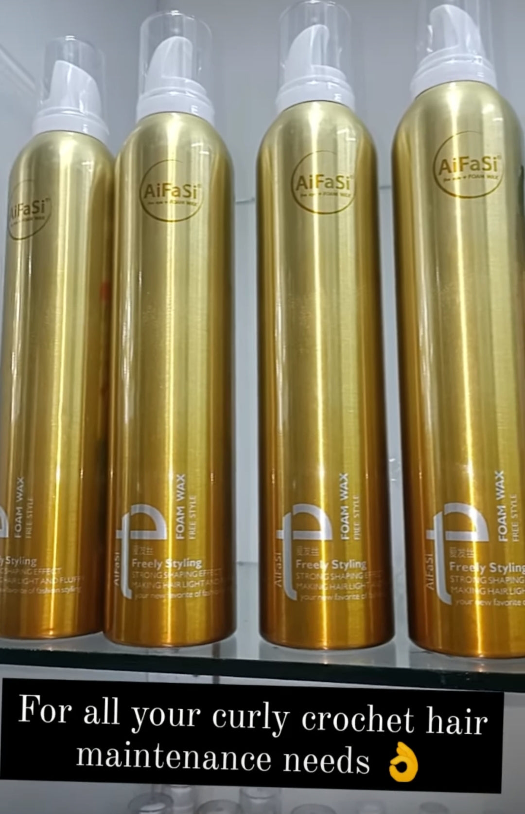Ludois Curls Lotion
