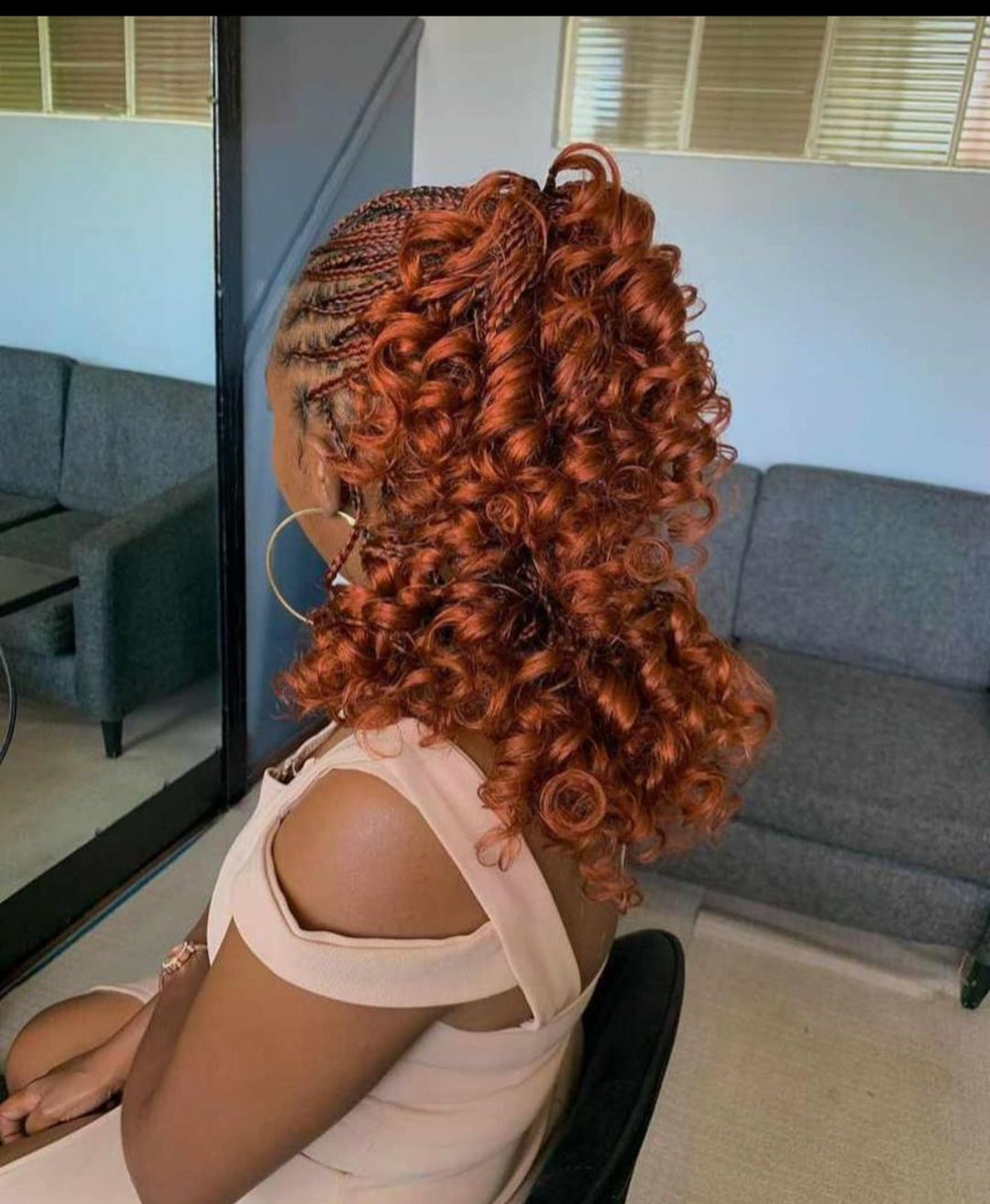 Italy curls