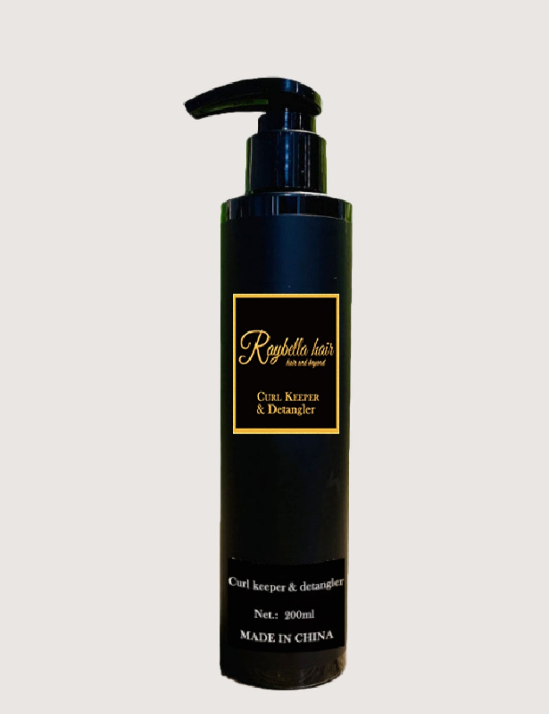 Ludois Curls Lotion