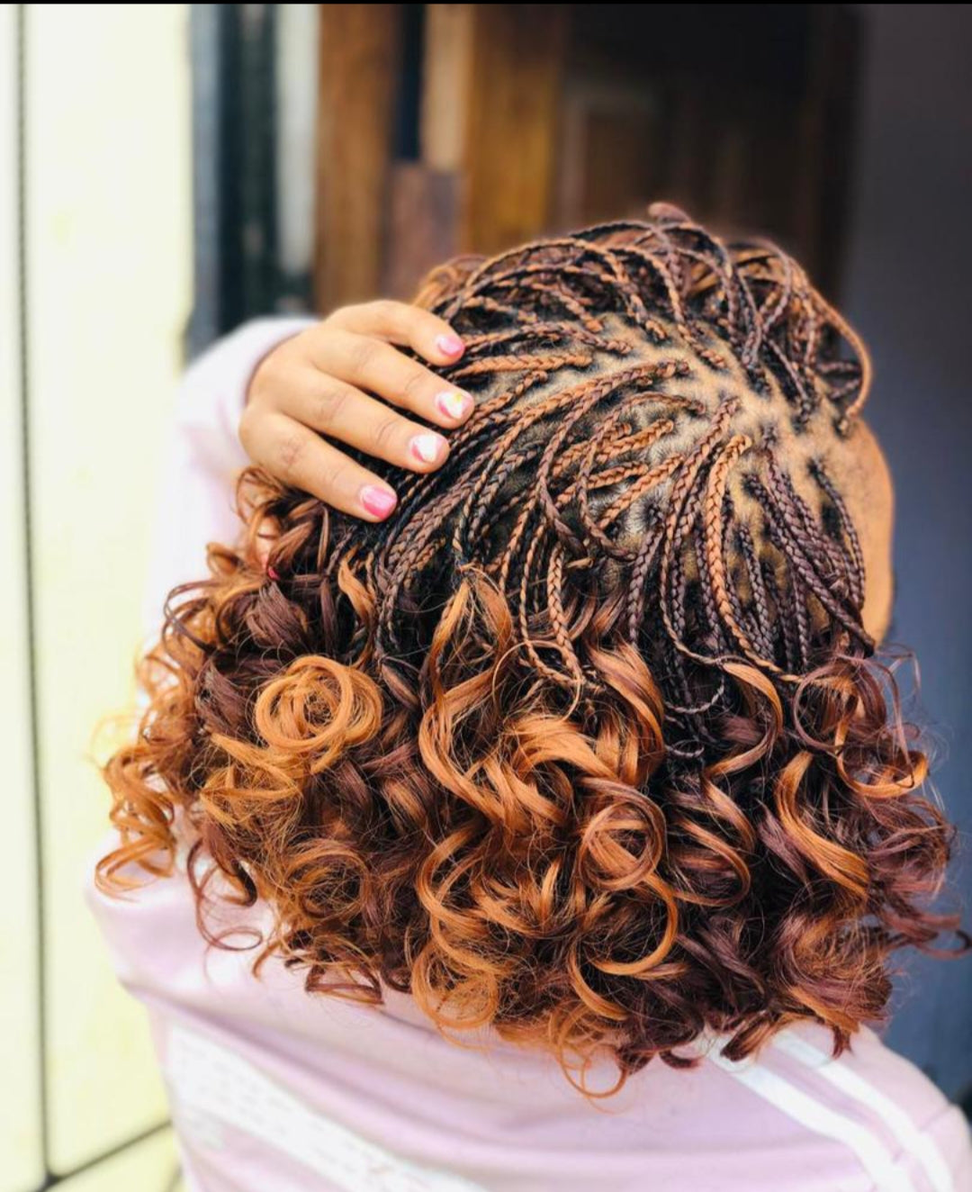 Italy curls