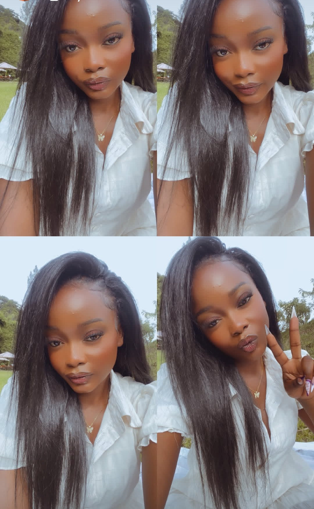 Vixen crotchet braids