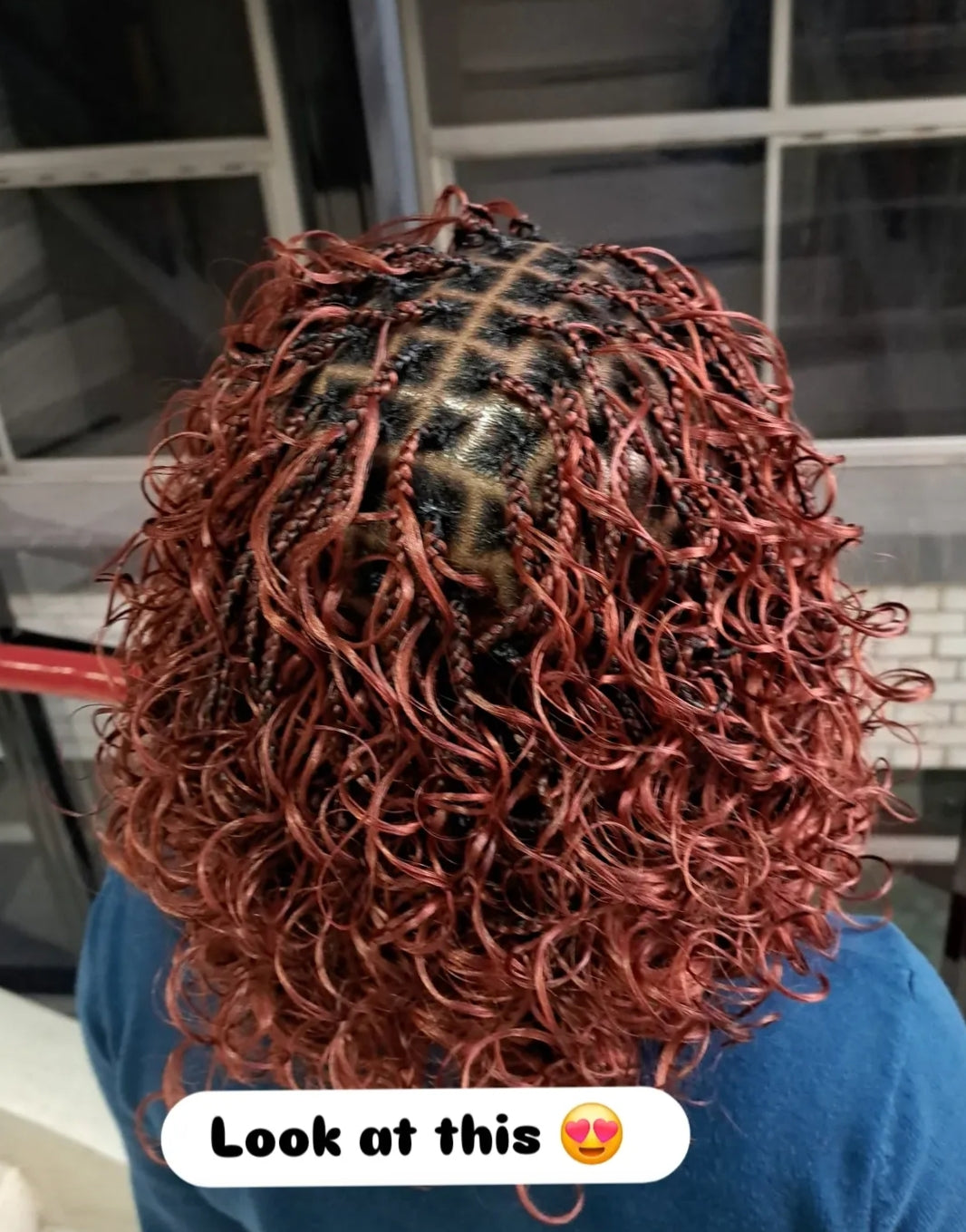 Italy curls