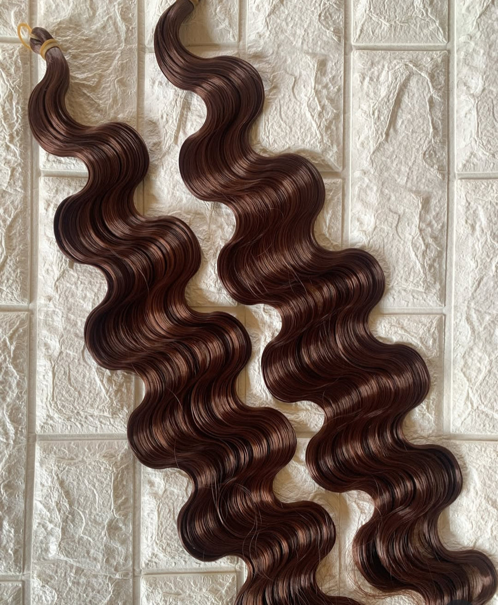 BODY WAVE  BRAIDS