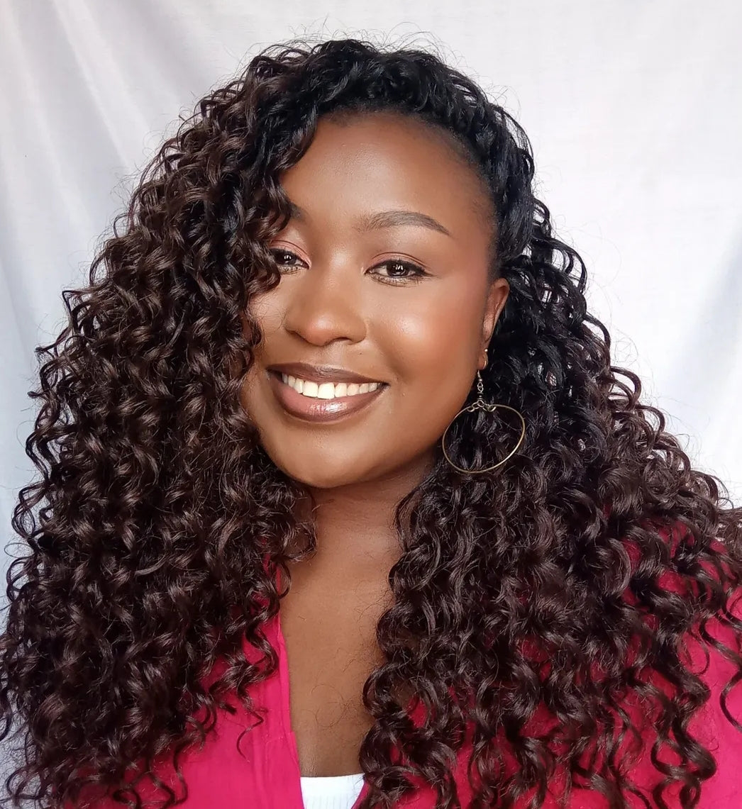 exotic curls