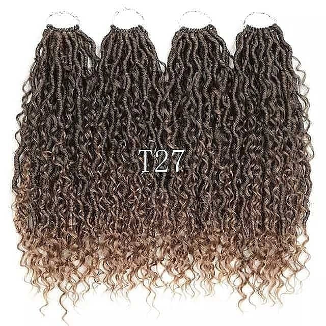 River Locs 18 Inches
