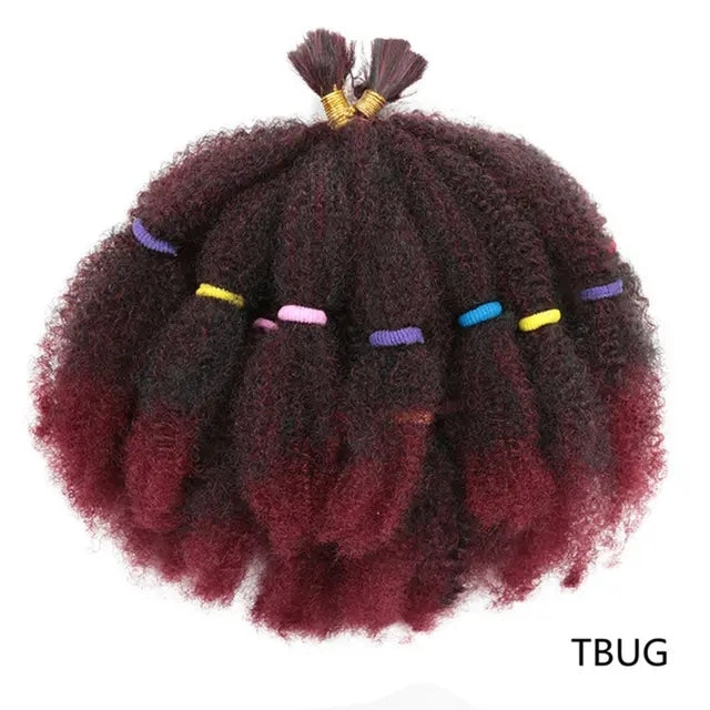 Afro Bulk