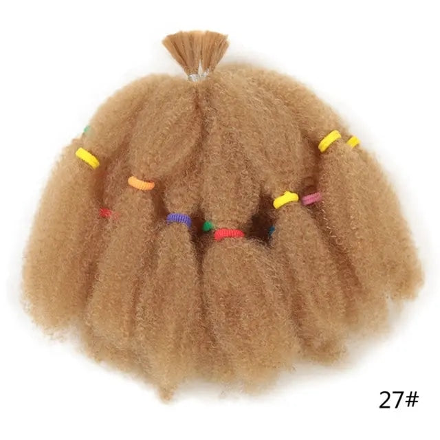 Afro Bulk