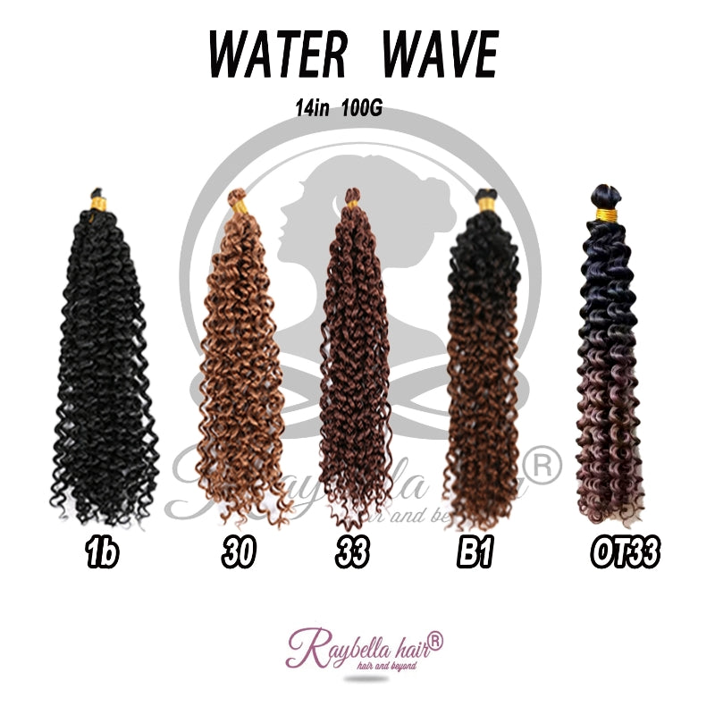 Water wave