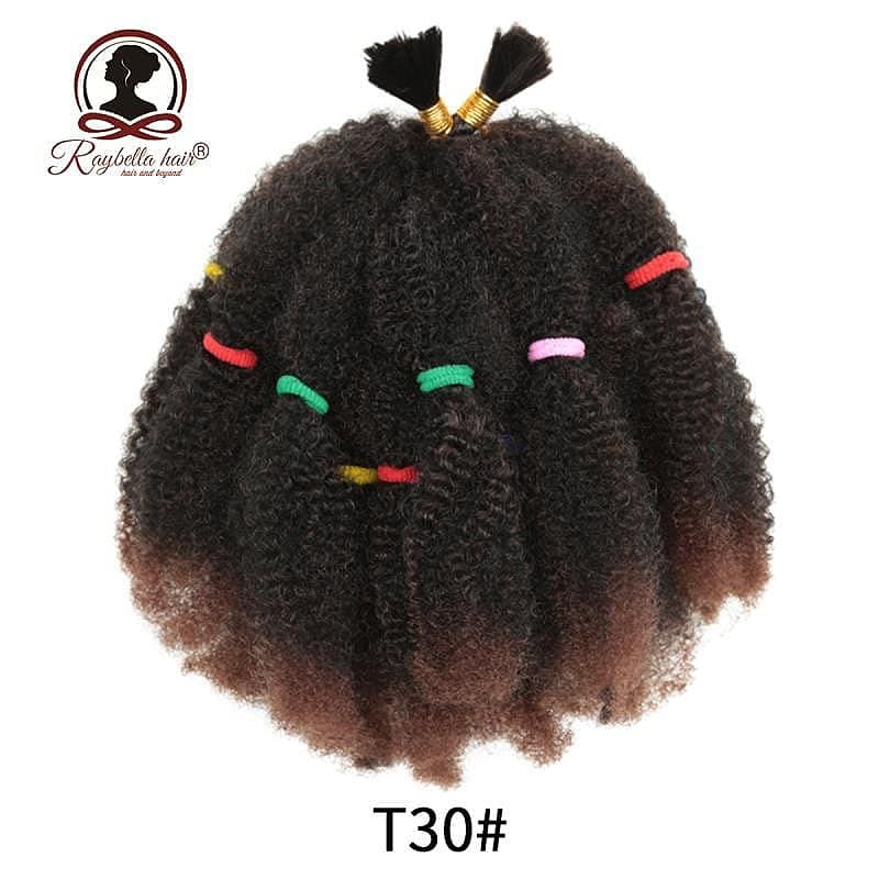 Afro Bulk