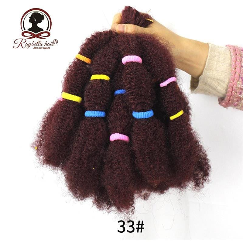Afro Bulk