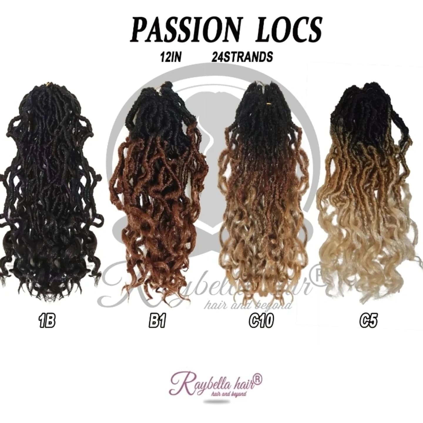 Passion Locs