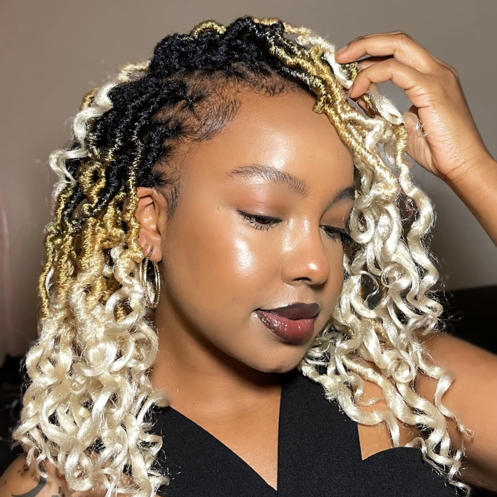 Passion Locs