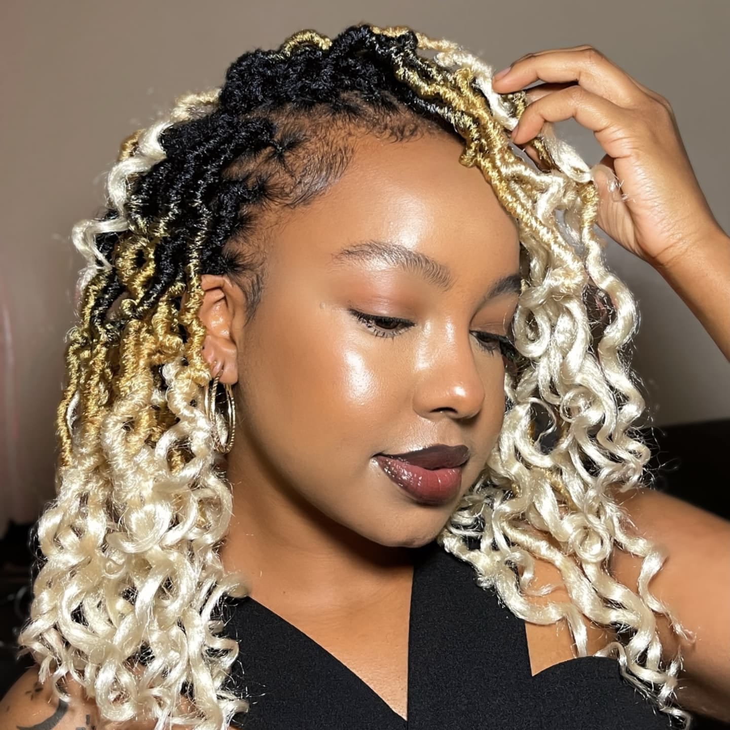 Passion Locs