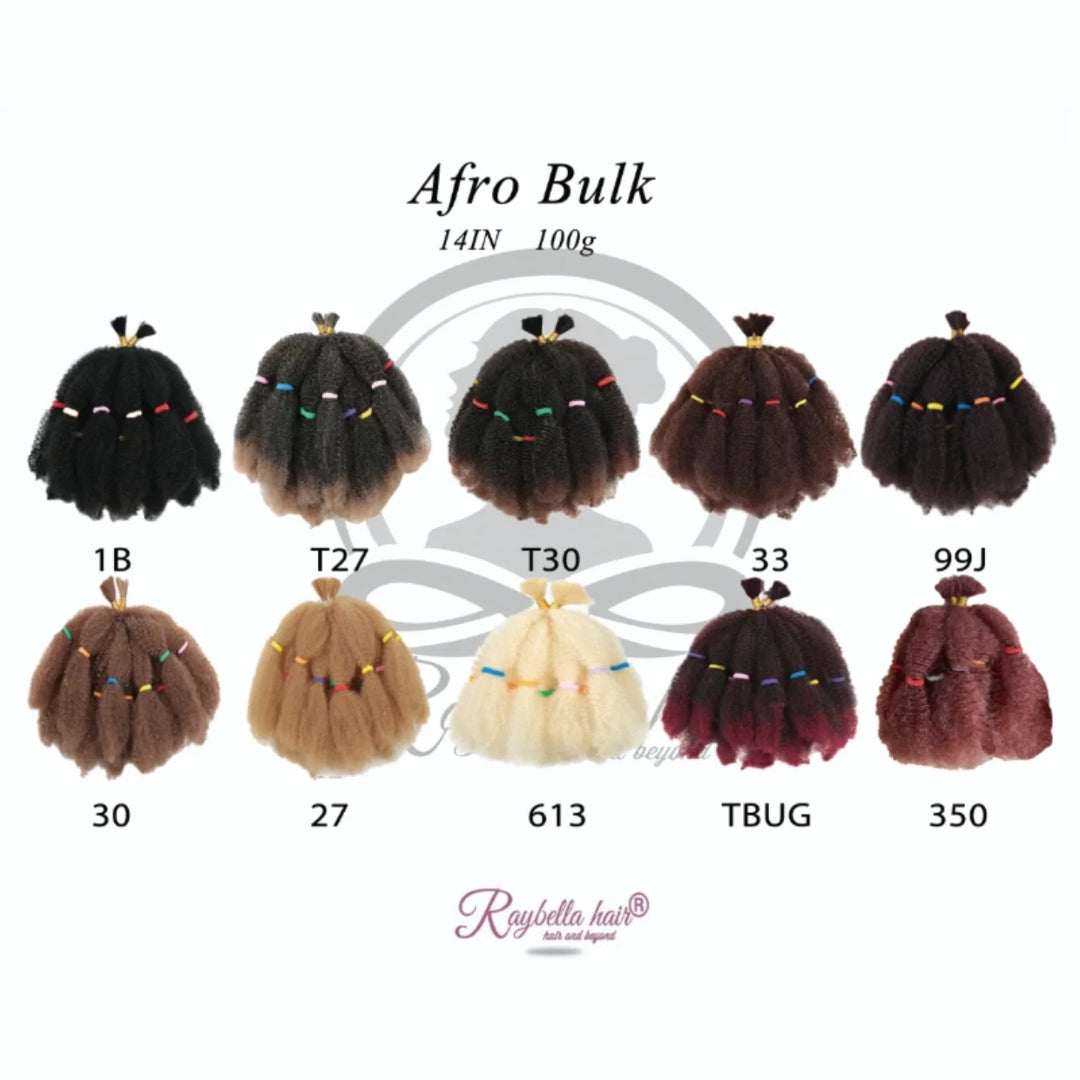 Afro Bulk