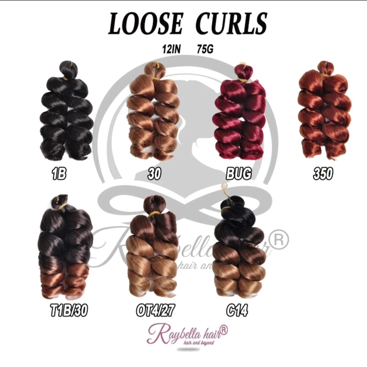 Loose Curls